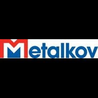 Metalkov logo