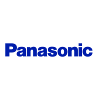 Panasonic logo reference