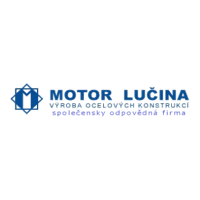 logo Motor Lučina